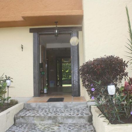 Casas Campestres Fincas Panaca Herreria 23 Portal 2 Portal 10 Βίλα Quimbaya Εξωτερικό φωτογραφία
