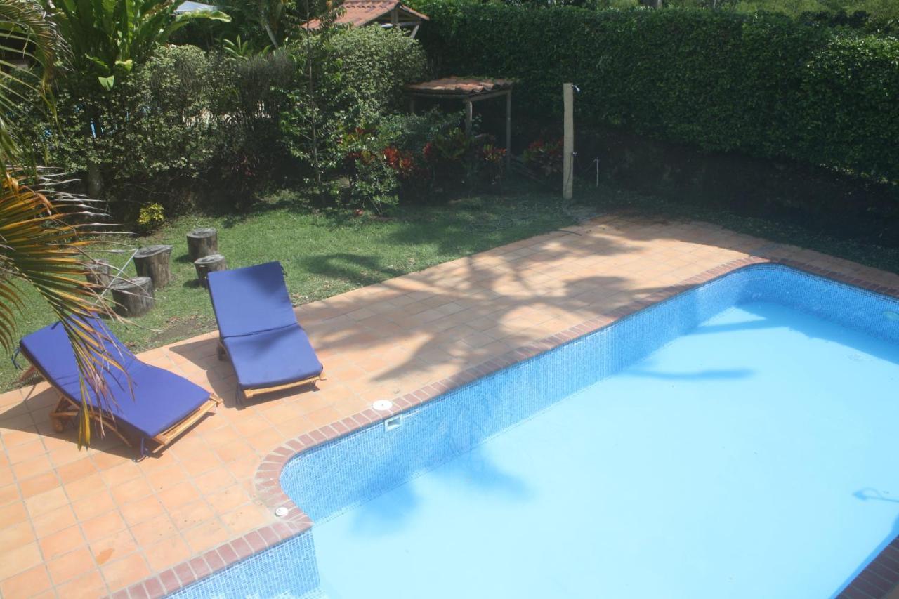 Casas Campestres Fincas Panaca Herreria 23 Portal 2 Portal 10 Βίλα Quimbaya Εξωτερικό φωτογραφία
