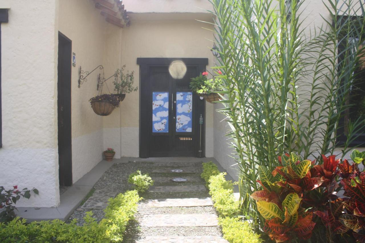 Casas Campestres Fincas Panaca Herreria 23 Portal 2 Portal 10 Βίλα Quimbaya Εξωτερικό φωτογραφία