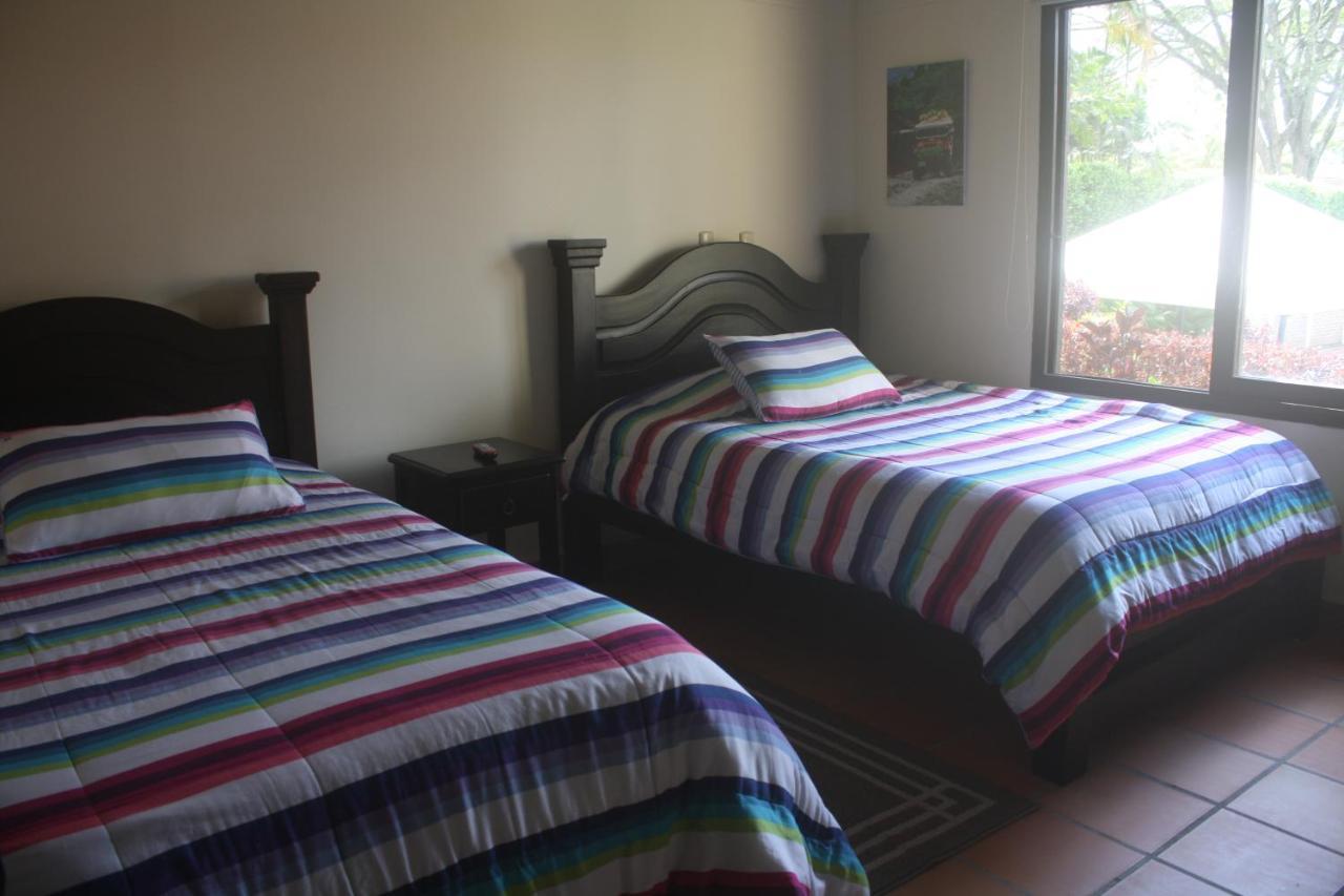Casas Campestres Fincas Panaca Herreria 23 Portal 2 Portal 10 Βίλα Quimbaya Δωμάτιο φωτογραφία